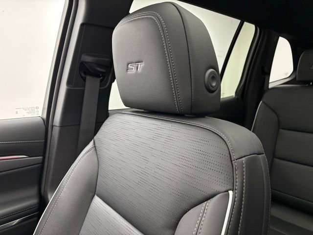 New 2026 Buick Enclave Sport Touring w/ Power Package image 46