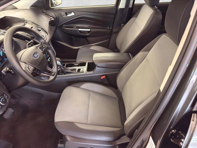 Certified 2018 Ford Escape SE AWD/4WD image 19