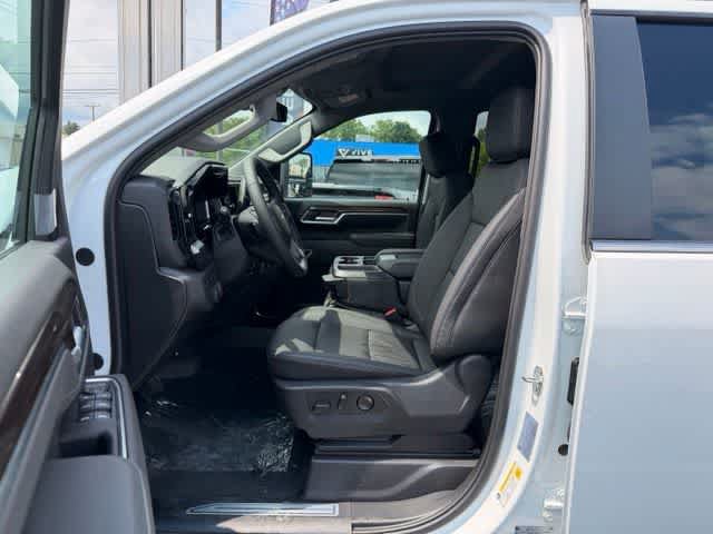 New 2026 Chevrolet Silverado 2500 LT w/ Z71 Chrome Sport Edition AWD/4WD image 8