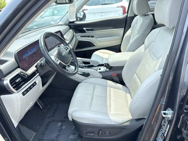Used 2024 Kia Telluride SX AWD/4WD image 14