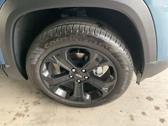 Used 2026 Chevrolet Equinox LT w/ Convenience Package II image 25