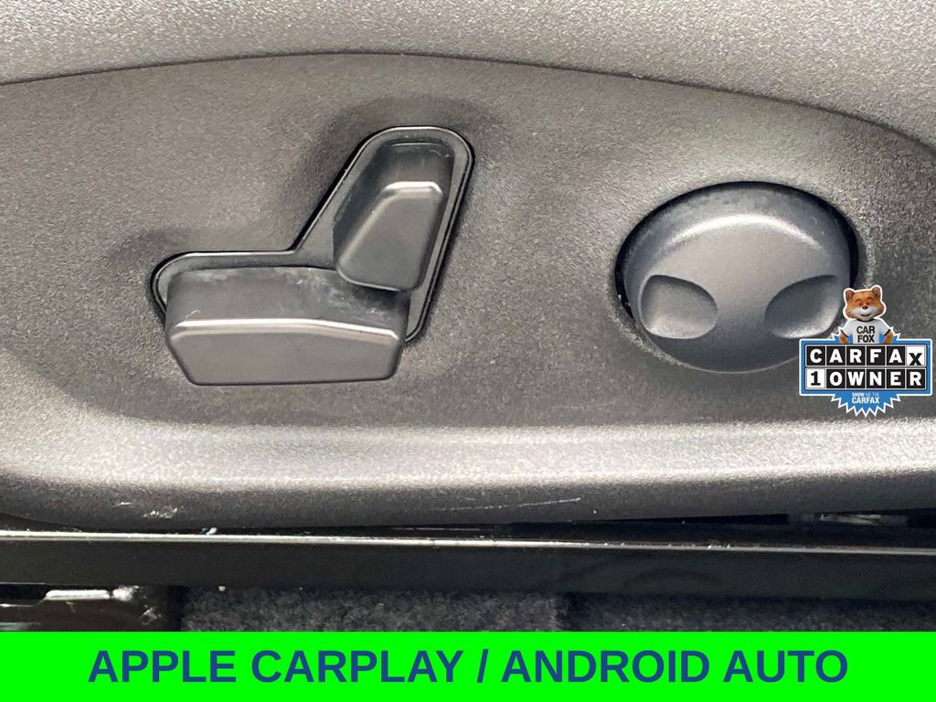 Certified 2025 Jeep Compass Limited image 23