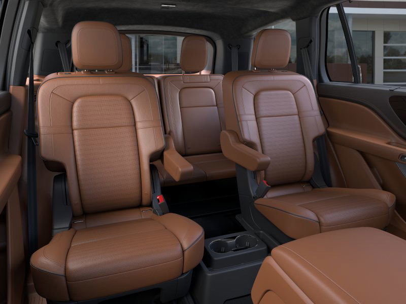 New 2025 Lincoln Aviator Black Label image 11