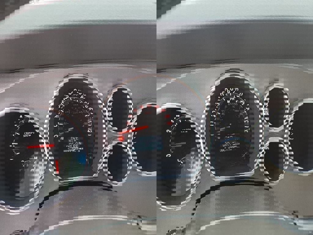 Used 2011 Toyota Sequoia Limited image 16