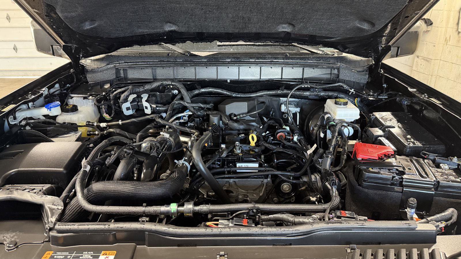 Used 2024 Ford Bronco Big Bend image 31