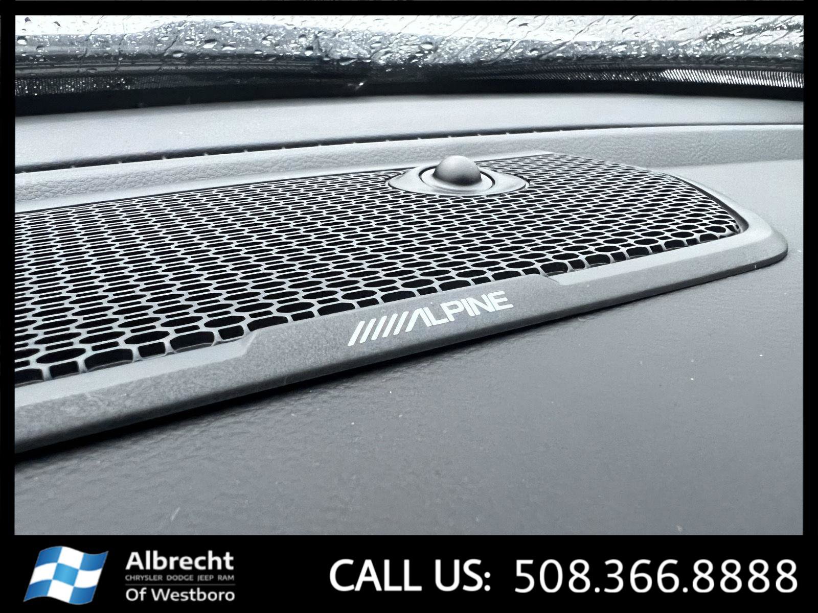 New 2026 RAM 1500 Big Horn image 29