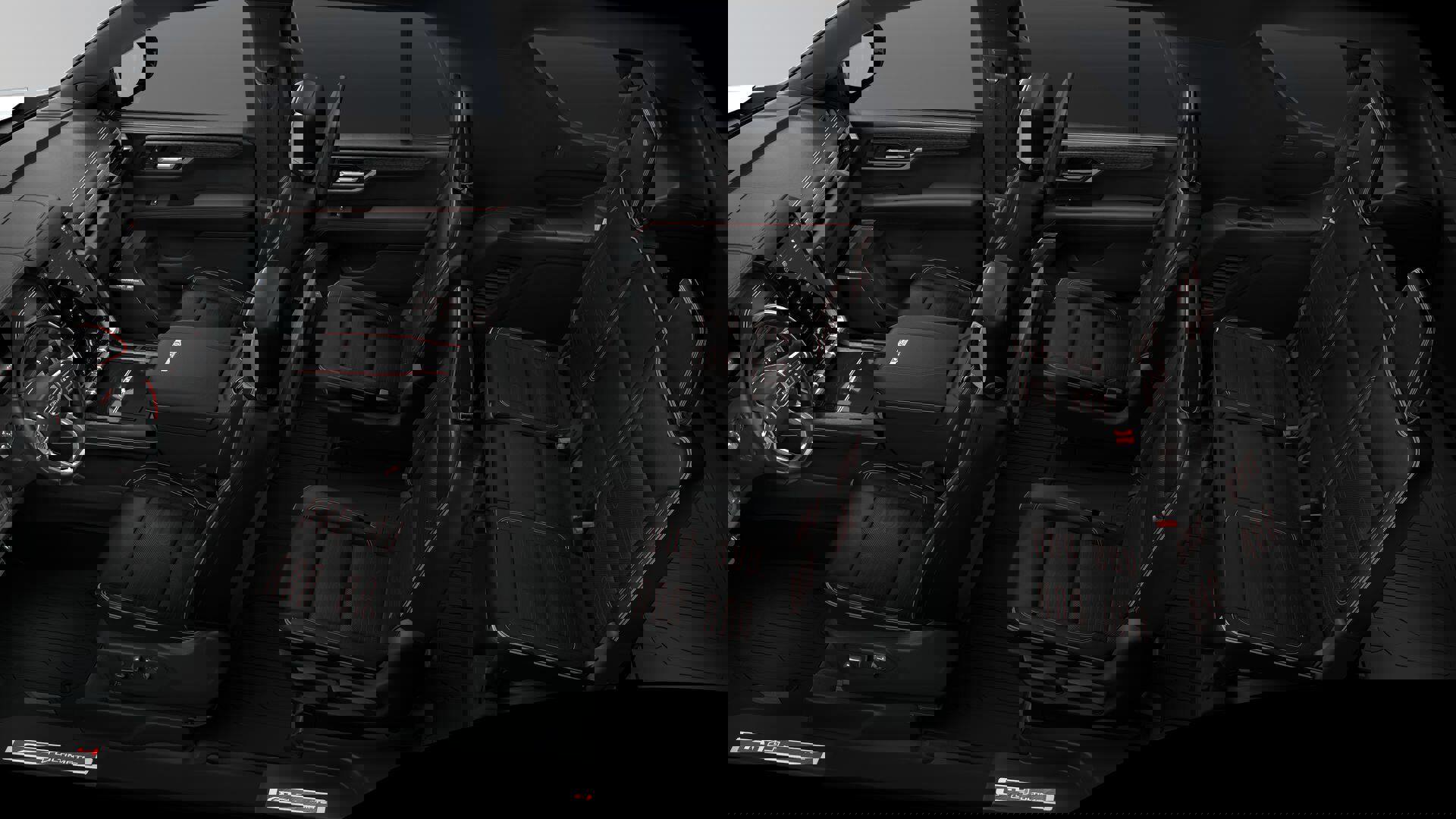 New 2026 GMC Yukon AT4 Ultimate image 55