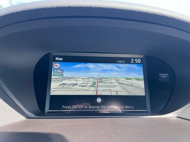 Used 2019 Acura TLX w/ Technology & A-SPEC Package AWD/4WD image 18