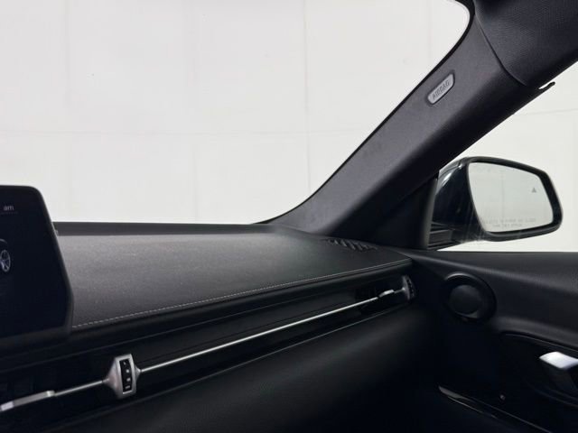 Used 2024 Toyota Supra Premium w/ Driver Assist Package RWD image 18