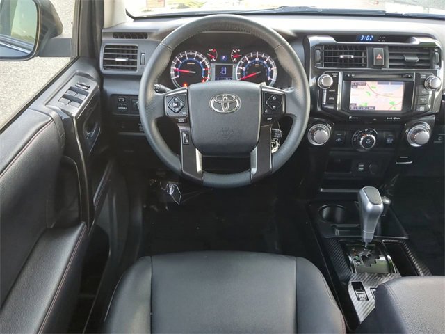 Used 2019 Toyota 4Runner TRD Off-Road Premium image 16