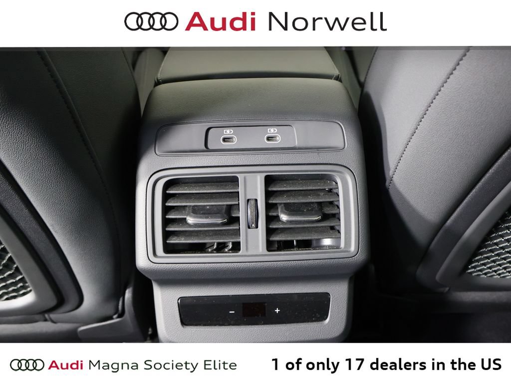 Certified 2025 Audi Q5 Premium w/ Premium Plus AWD/4WD image 24