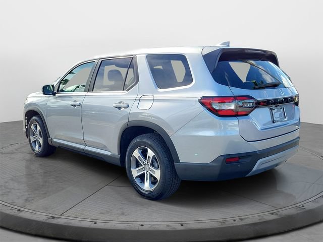 Certified 2024 Honda Pilot EX-L image 4
