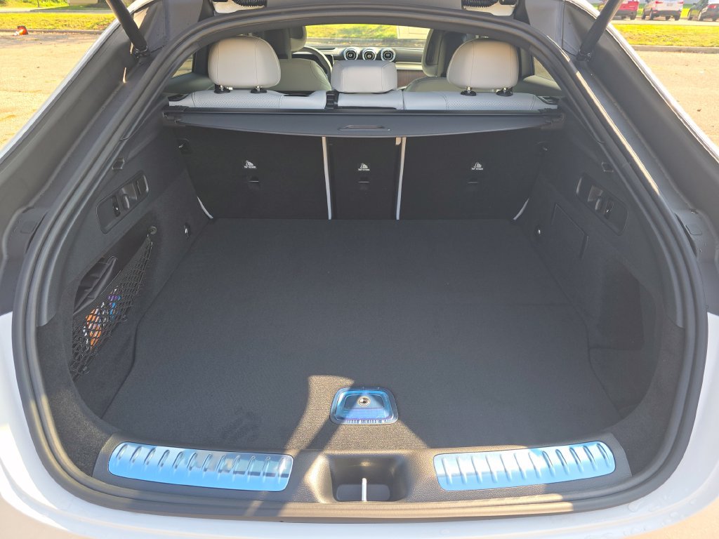 New 2027 Mercedes-Benz GLC 300 4MATIC image 19