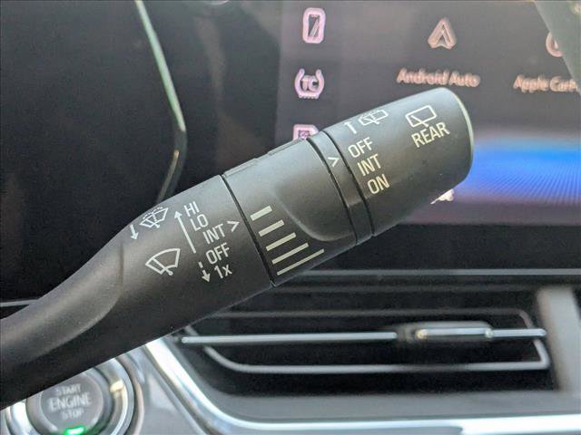 Used 2024 Chevrolet Trax ACTIV w/ Sunroof Package image 7