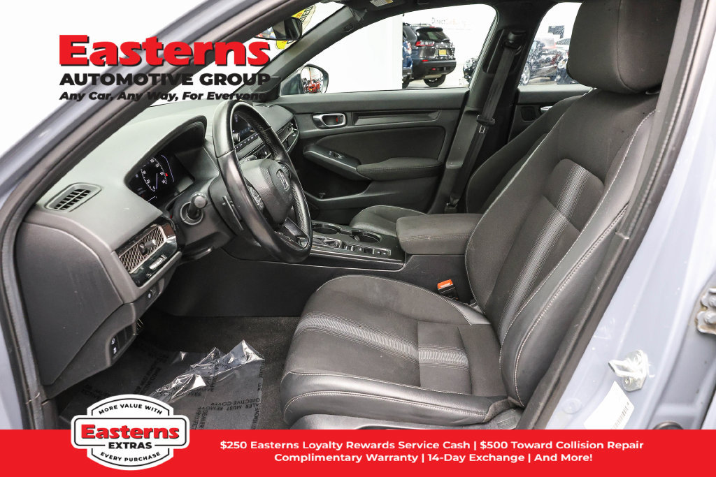 Used 2024 Honda Civic Sport image 14