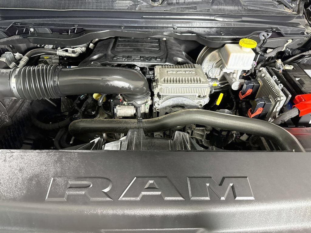 Used 2021 RAM 1500 Rebel w/ Rebel Level 2 Equipment Group AWD/4WD image 36