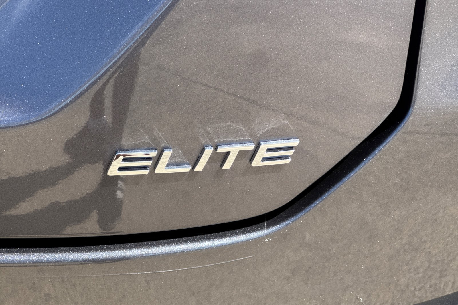 New 2026 Honda Pilot Elite image 25