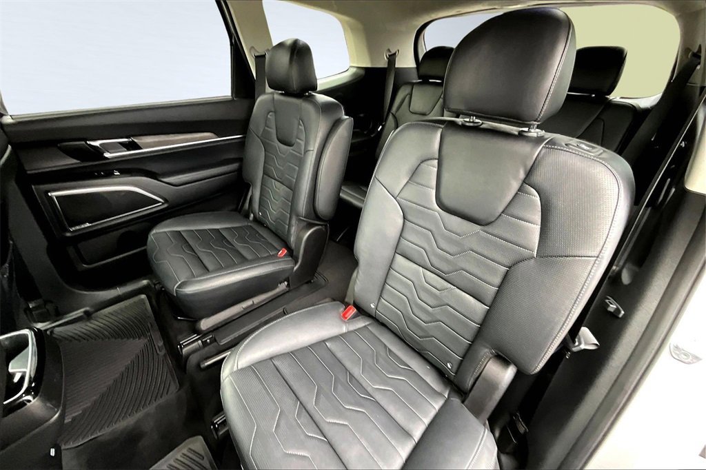 Used 2022 Kia Telluride SX w/ SX Prestige Package image 26