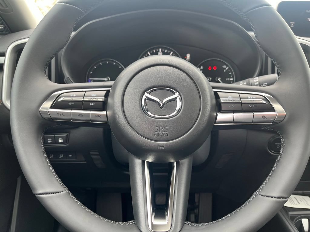 New 2026 MAZDA CX-50 AWD 2.5 Hybrid w/ Weather Package image 20