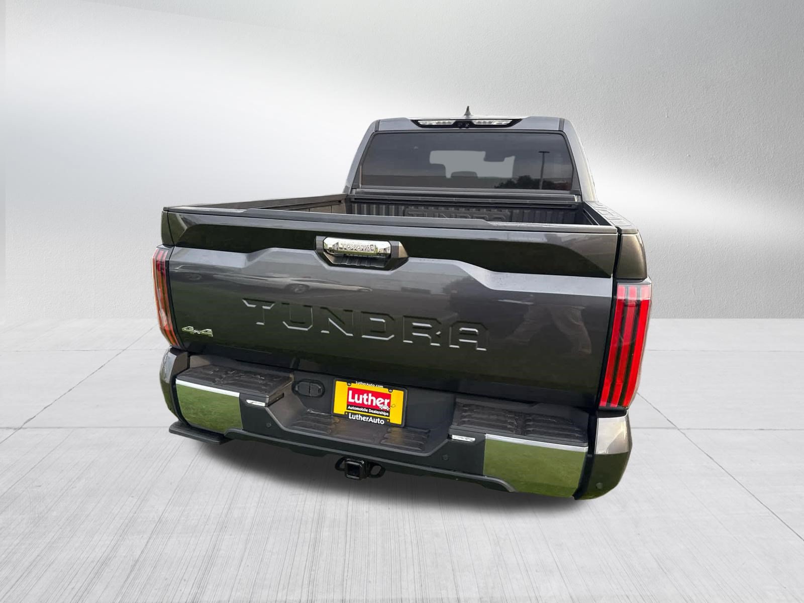 Used 2023 Toyota Tundra Limited w/ TRD Off-Road Package AWD/4WD image 6