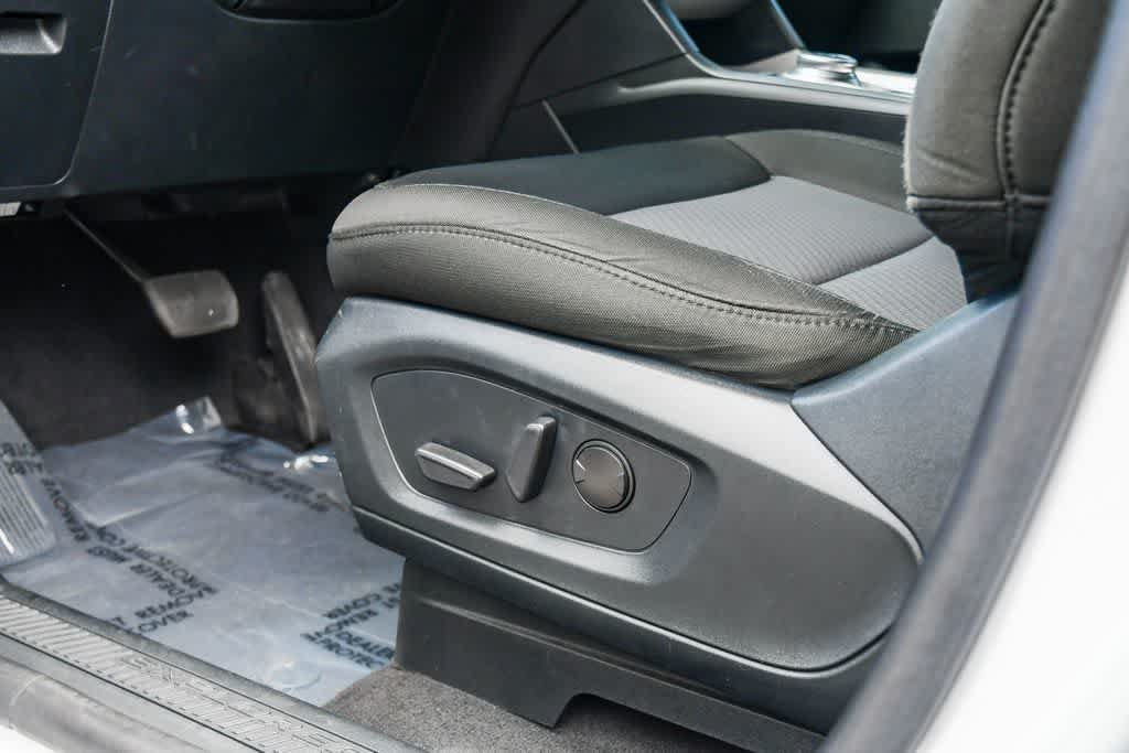 Used 2022 Ford Explorer XLT RWD image 26