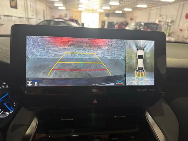 Used 2021 Toyota Venza Limited w/ Advanced Technology Package AWD/4WD image 35