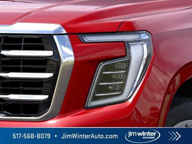 New 2027 GMC Yukon XL Elevation AWD/4WD image 10