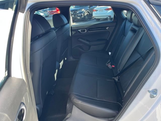 New 2026 Honda Civic Sport Touring image 15