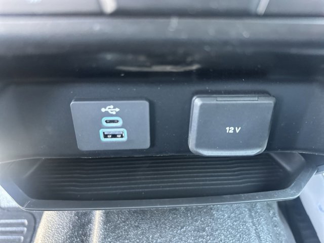 New 2025 Ford F550 XL 11Ft Scelzi Contractor Body image 31