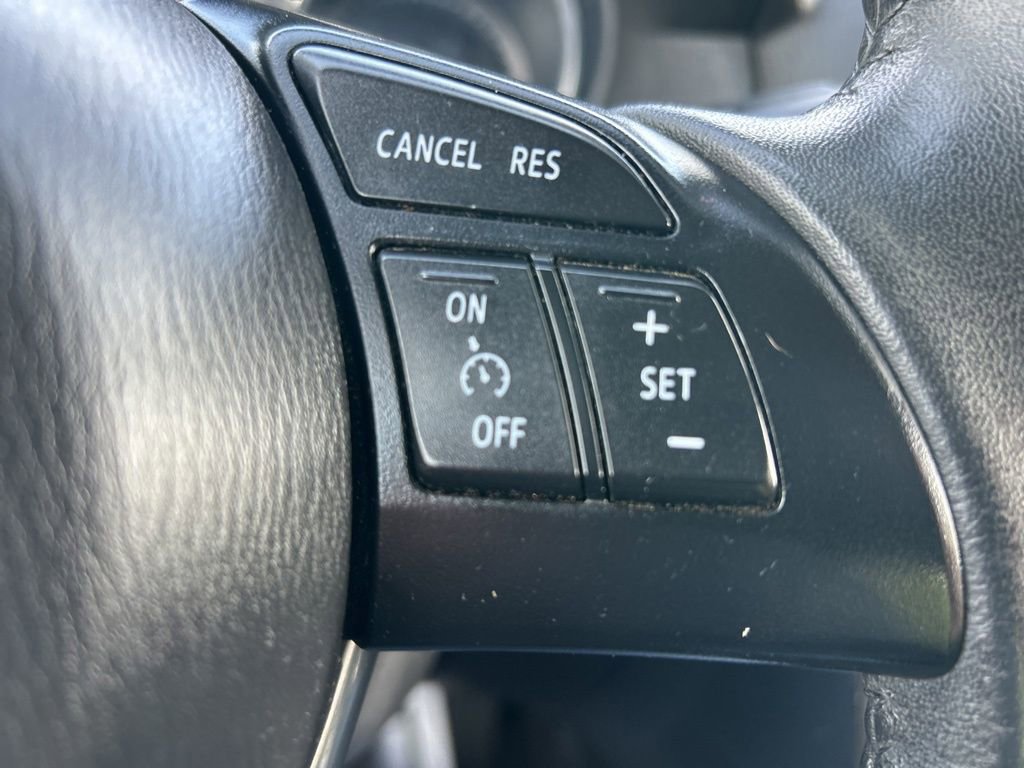 Used 2014 MAZDA CX-5 Touring image 15