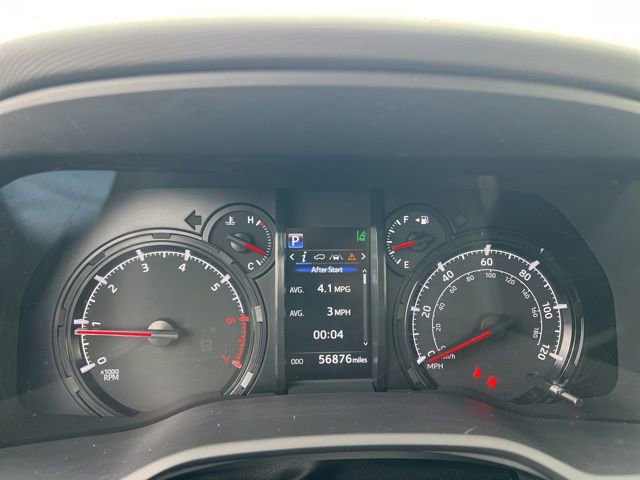 Used 2024 Toyota 4Runner SR5 image 11