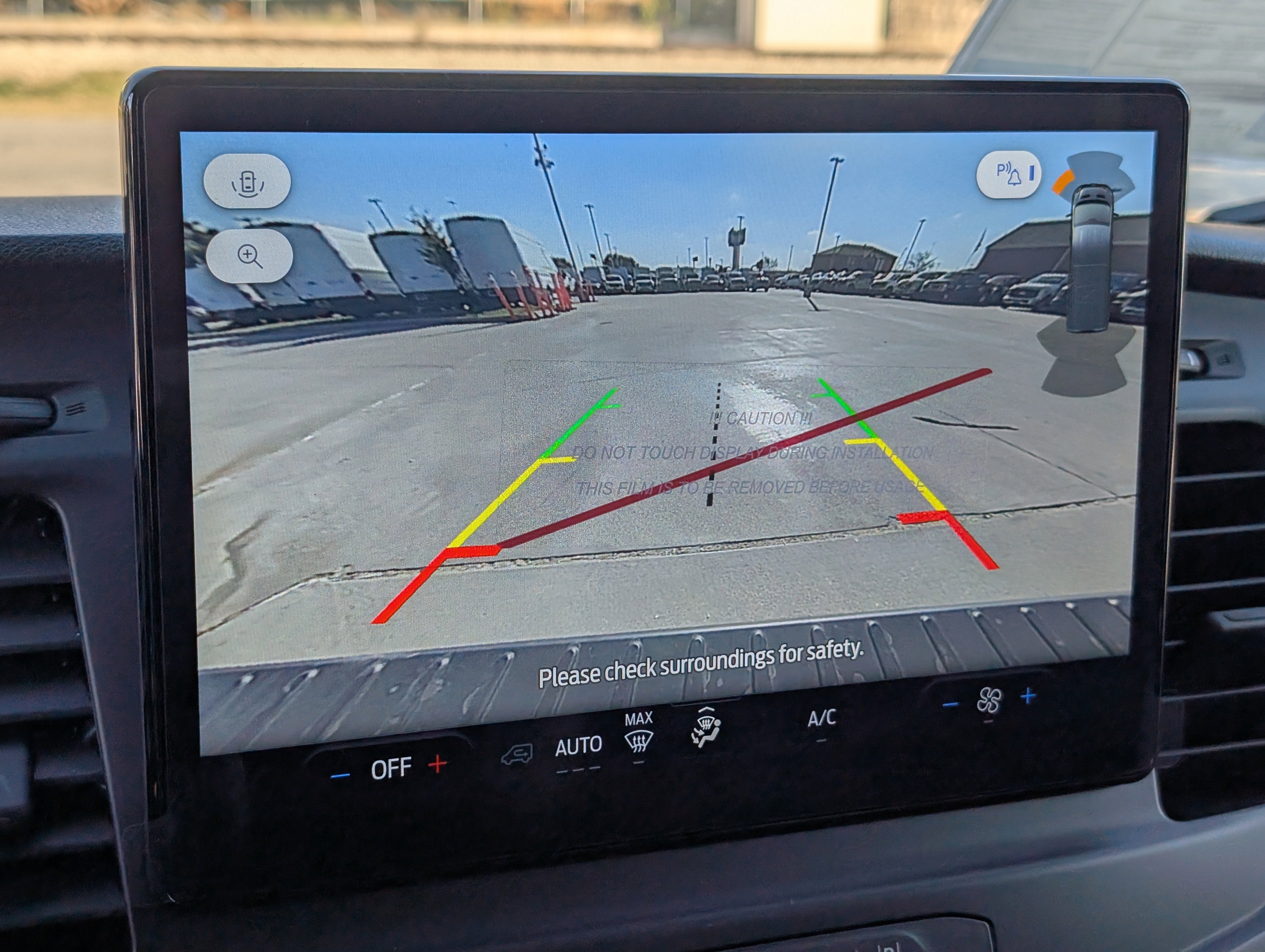 New 2026 Ford Transit 150 XL w/ Load Area Protection Package image 16