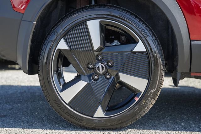 New 2026 Nissan Kicks SR w/ Cold Weather Package image 20