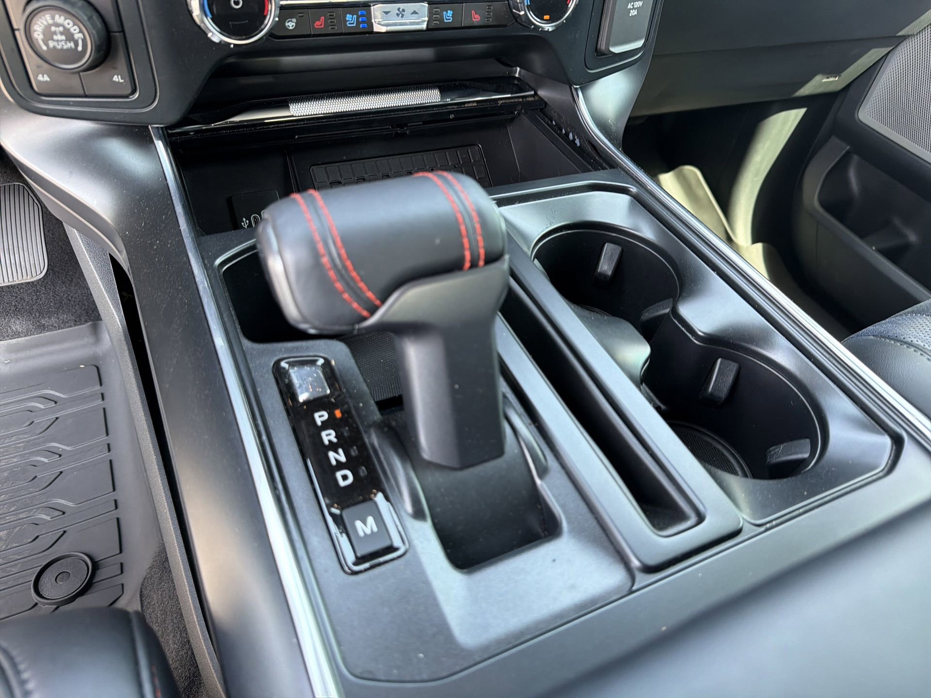 Certified 2025 Ford F150 Raptor image 13