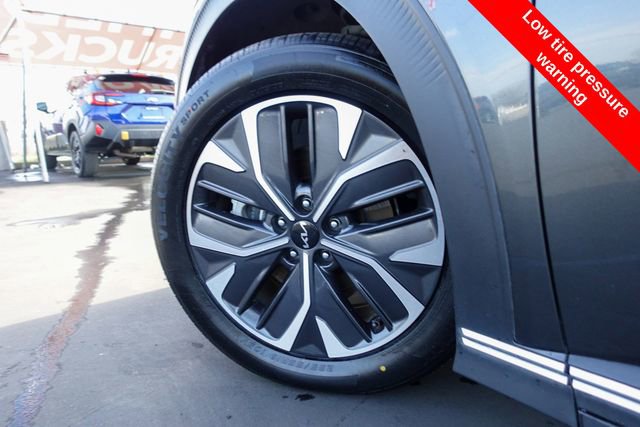 Used 2022 Kia EV6 Light image 10