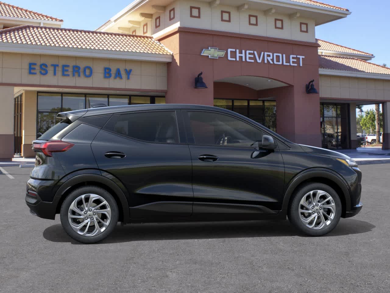 New 2027 Chevrolet Bolt LT w/ Comfort Package FWD image 5