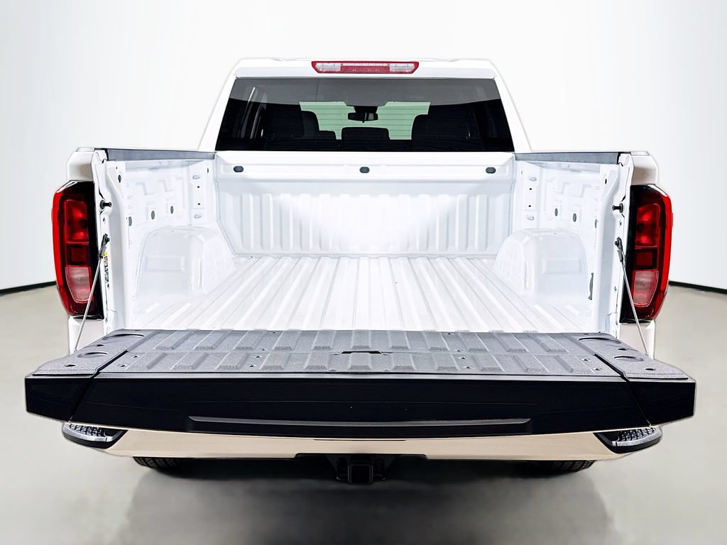 Used 2026 GMC Sierra 1500 Elevation AWD/4WD image 24