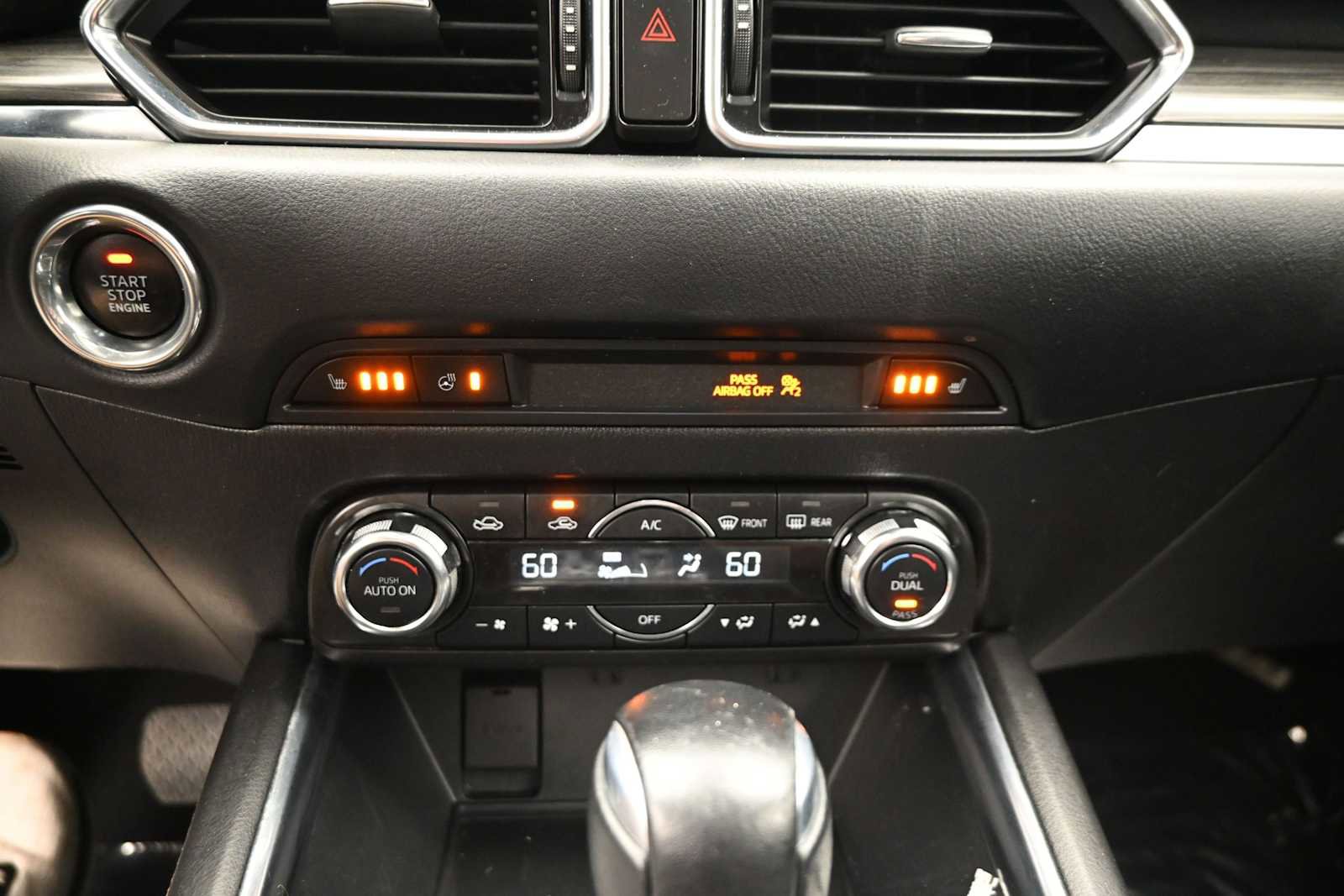 Used 2018 MAZDA CX-5 Grand Touring w/ Premium Package AWD/4WD image 29