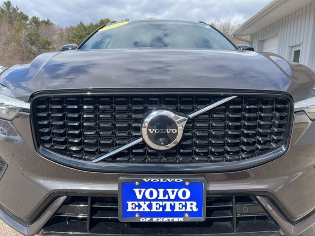 Certified 2025 Volvo XC60 B5 Ultra image 14
