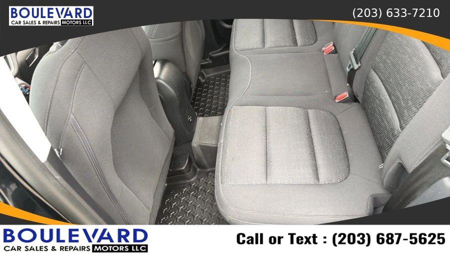Used 2021 Ford Bronco Sport AWD/4WD image 36