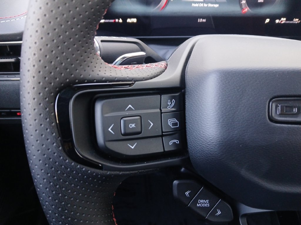 New 2027 Dodge Charger Scat Pack AWD/4WD image 12