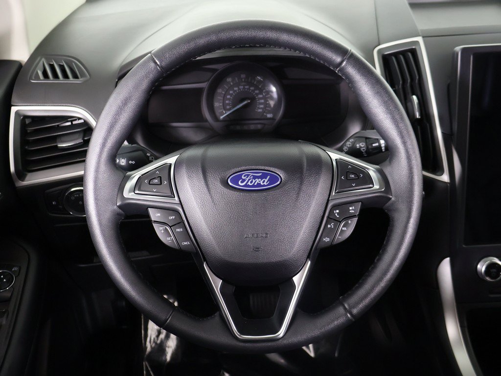 Used 2024 Ford Edge SEL w/ Convenience Package AWD/4WD image 39