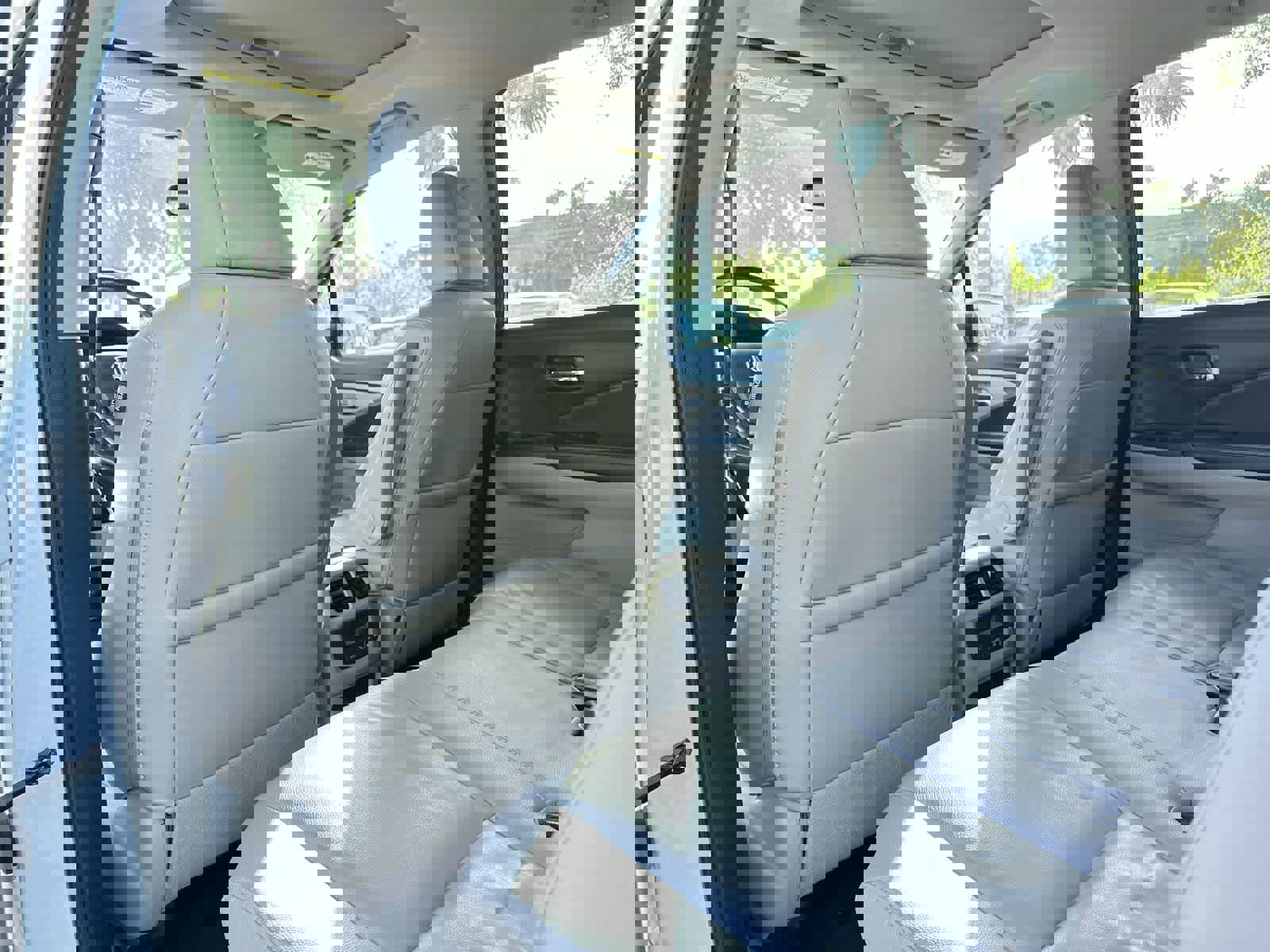 Used 2018 Honda Pilot EX-L image 14