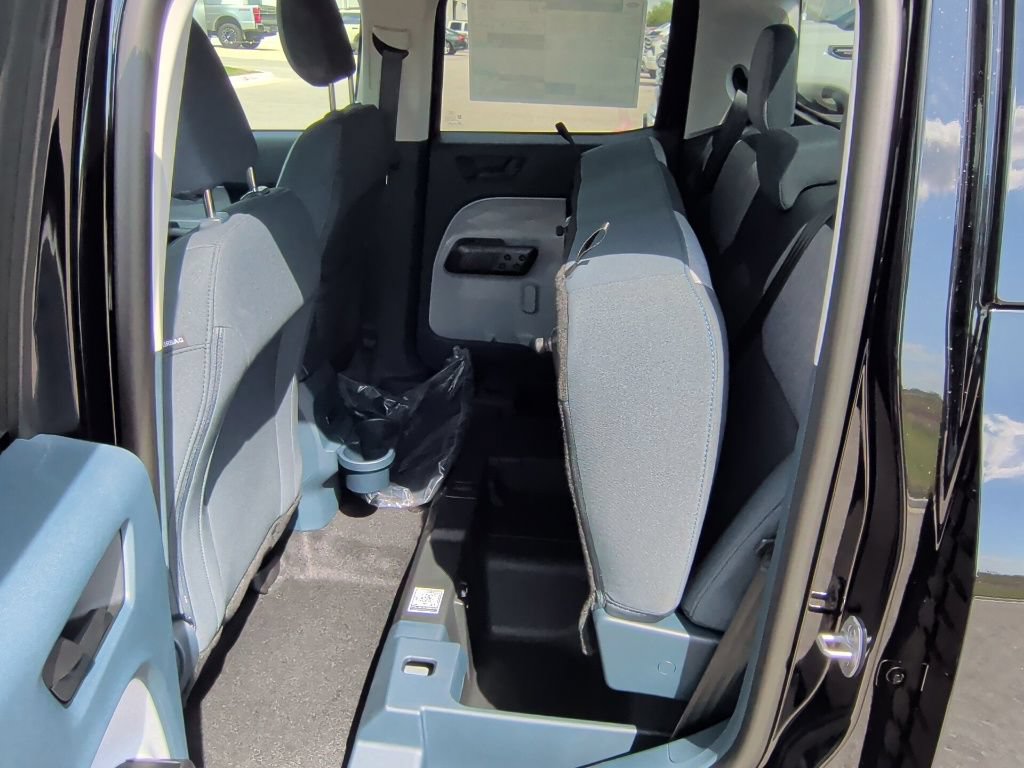 New 2026 Ford Maverick XLT FWD image 33