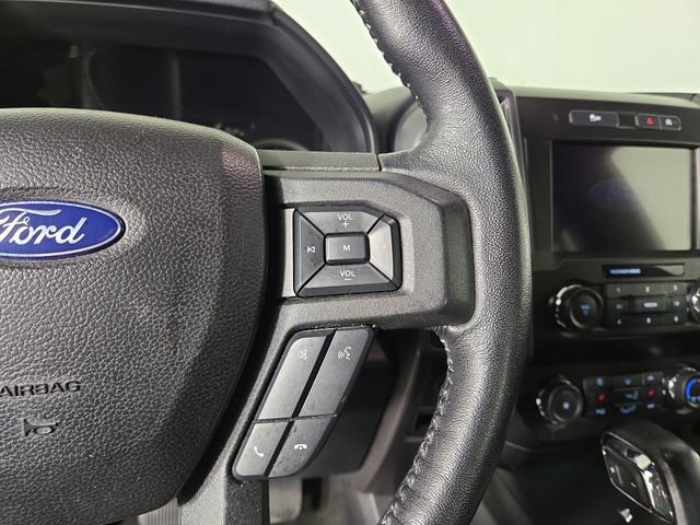 Used 2019 Ford F150 XLT w/ Equipment Group 302A Luxury AWD/4WD image 23