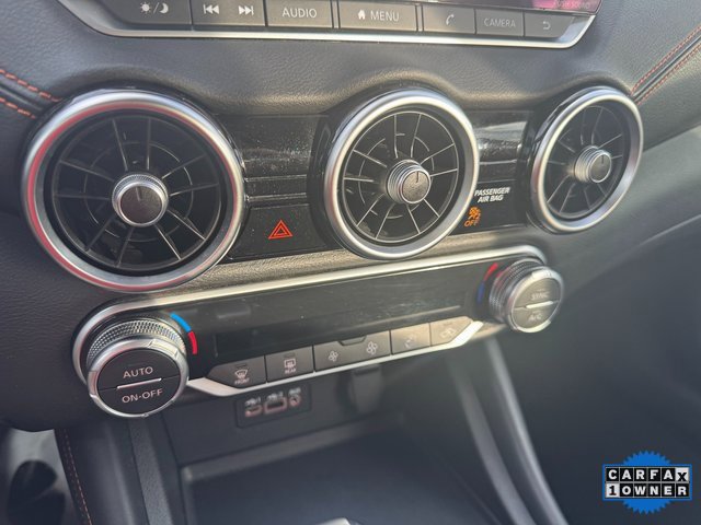 Used 2022 Nissan Sentra SR w/ Midnight Edition image 8