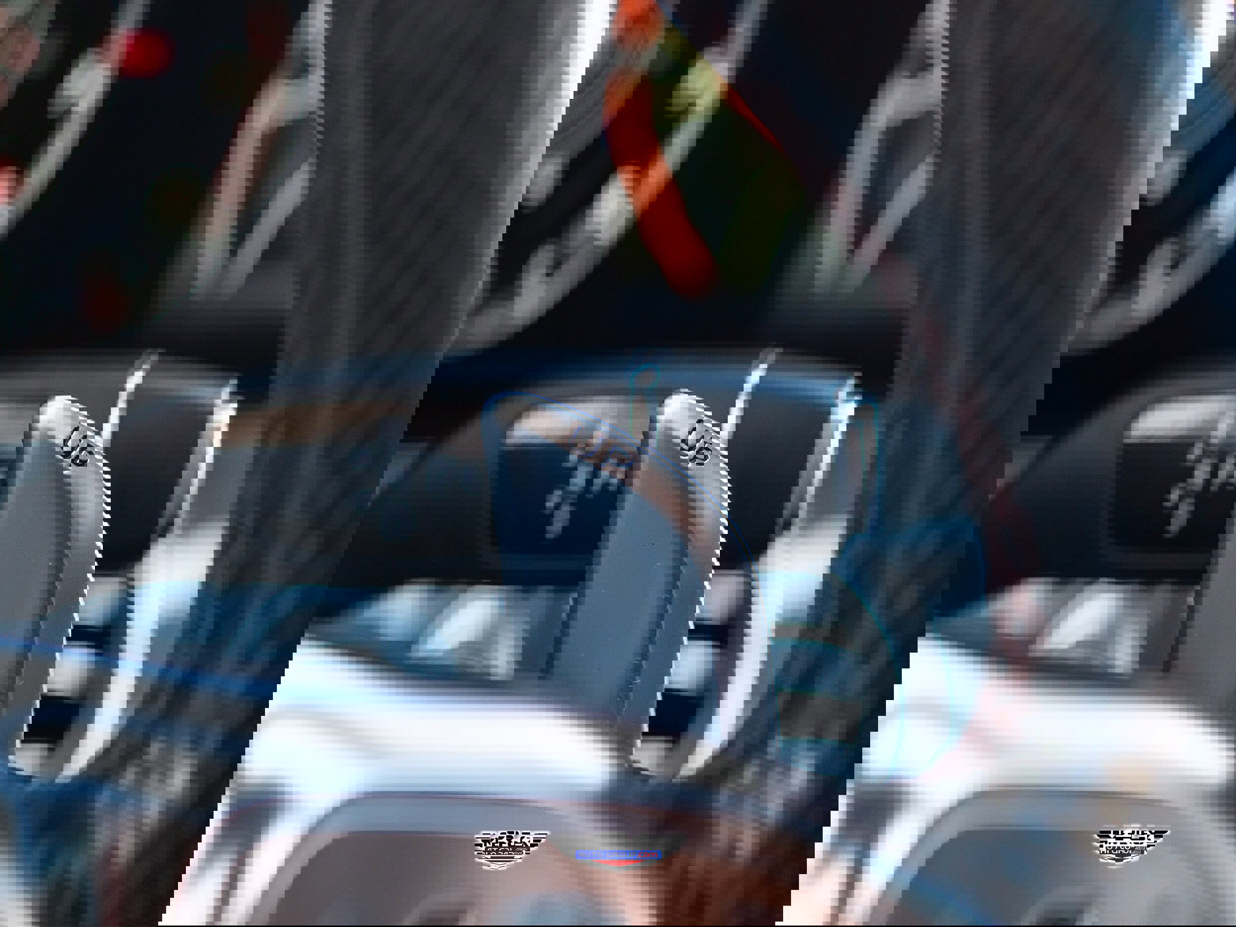 Used 2020 Mercedes-Benz E 53 AMG 4MATIC Sedan w/ Driver Assistance Package image 26