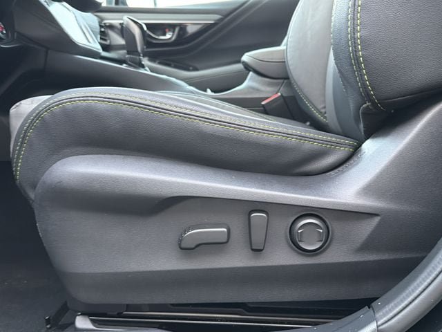 Certified 2023 Subaru Outback Onyx Edition AWD/4WD image 18