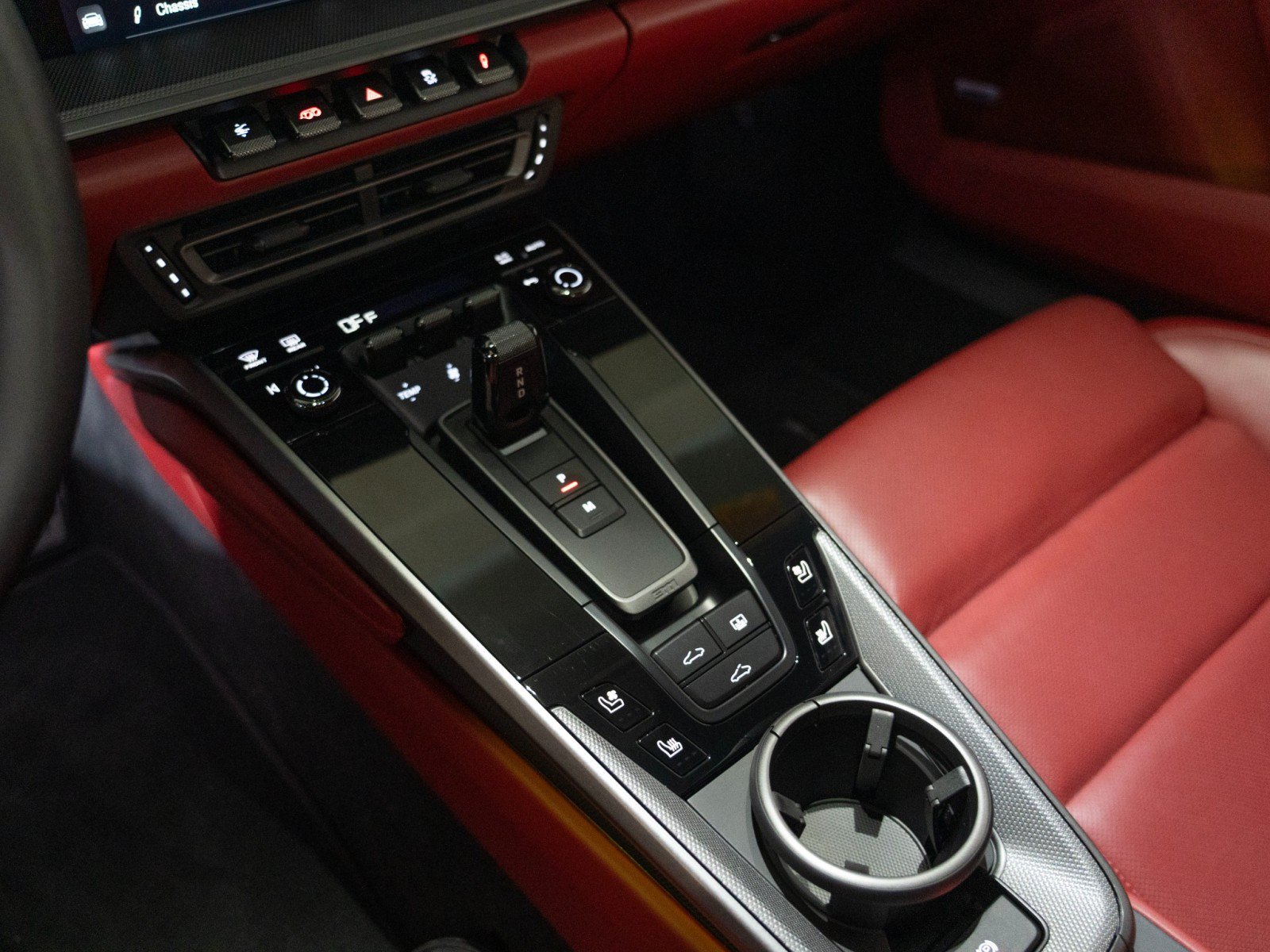 Certified 2024 Porsche 911 Carrera S RWD image 21