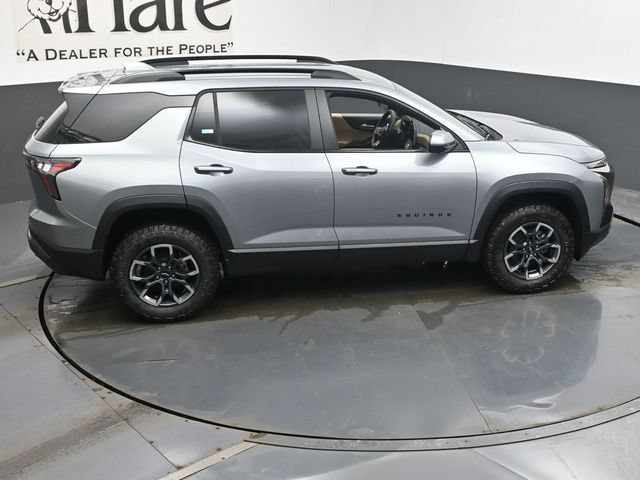 New 2026 Chevrolet Equinox ACTIV w/ Convenience Package III FWD image 17